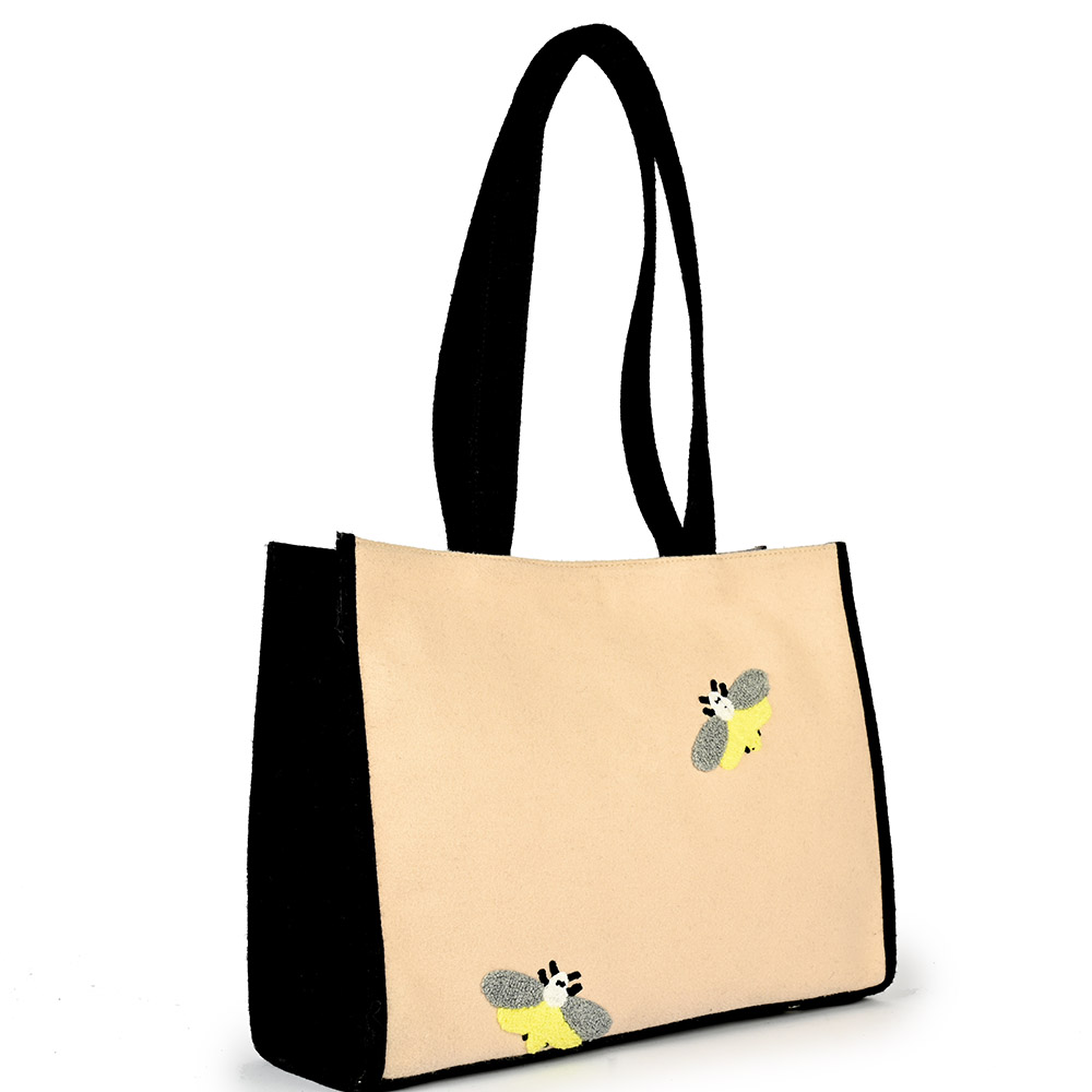 KnitPro Draagtas 40x12x29cm - 1st