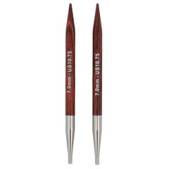 KnitPro Dreamz verwisselbare breip. 13cm - 1st