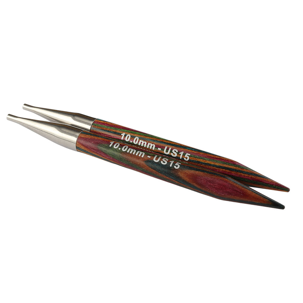 KnitPro Symfonie verwisselbare breipunten spcl 10.00mm - 1st