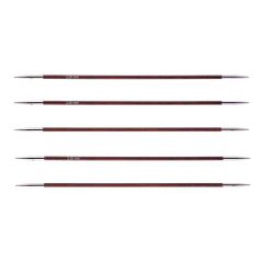 KnitPro Royale double-pointed needles 20cm 2.50-8.0mm - 1pc