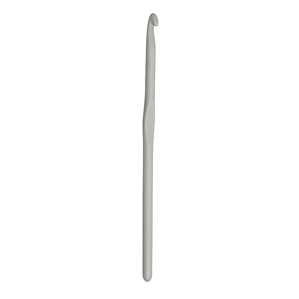 KnitPro Aluminium crochet hook  2.00-5.00mm - 1pc