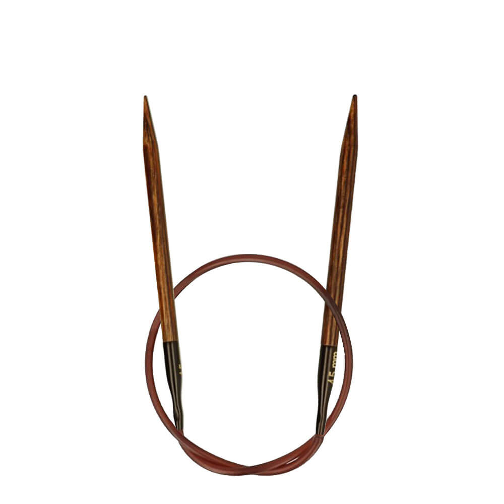 KnitPro Ginger circular needle 40cm 2.00-12.00mm - 1pc