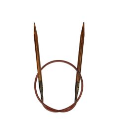 KnitPro Ginger circular needle 40cm 2.00-12.00mm - 1pc