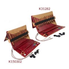 KnitPro Ginger Special ausw. Stricknldsp. 10cm -1Stk