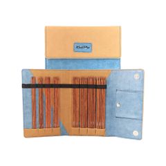 KnitPro Ginger sokkennaaldenset 20cm Midi - 1st