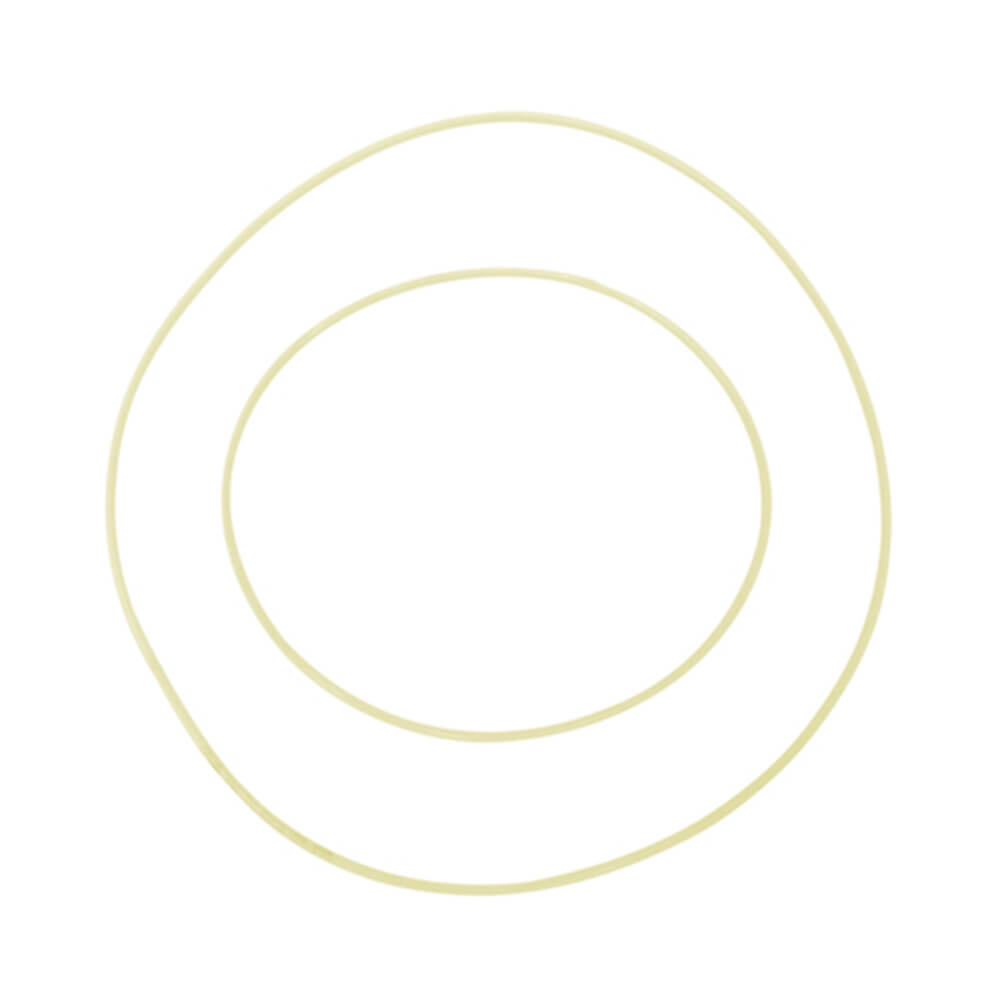 KnitPro Band replacement set for wool winder - 1pc