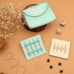 KnitPro Mindful Petite Verw. naalden set Mini-Midi - 1st