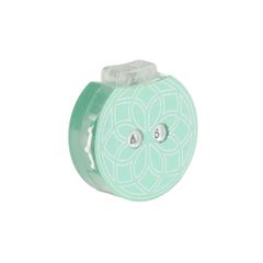 KnitPro MIndful row counter teal - 1pc