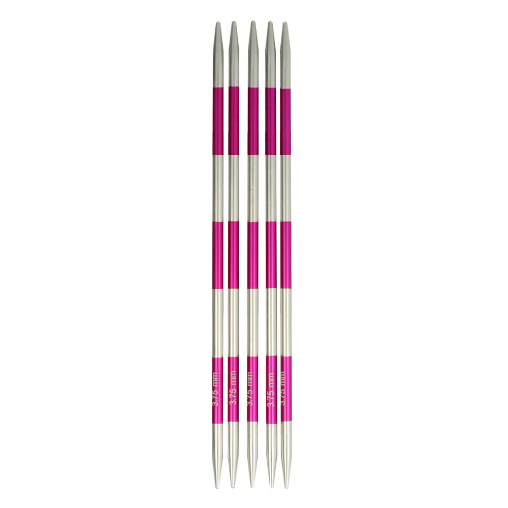 KnitPro SmartStix double-pointed needles 14cm 2-8mm - 1pc