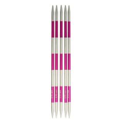 KnitPro SmartStix double-pointed needles 14cm 2-8mm - 1pc