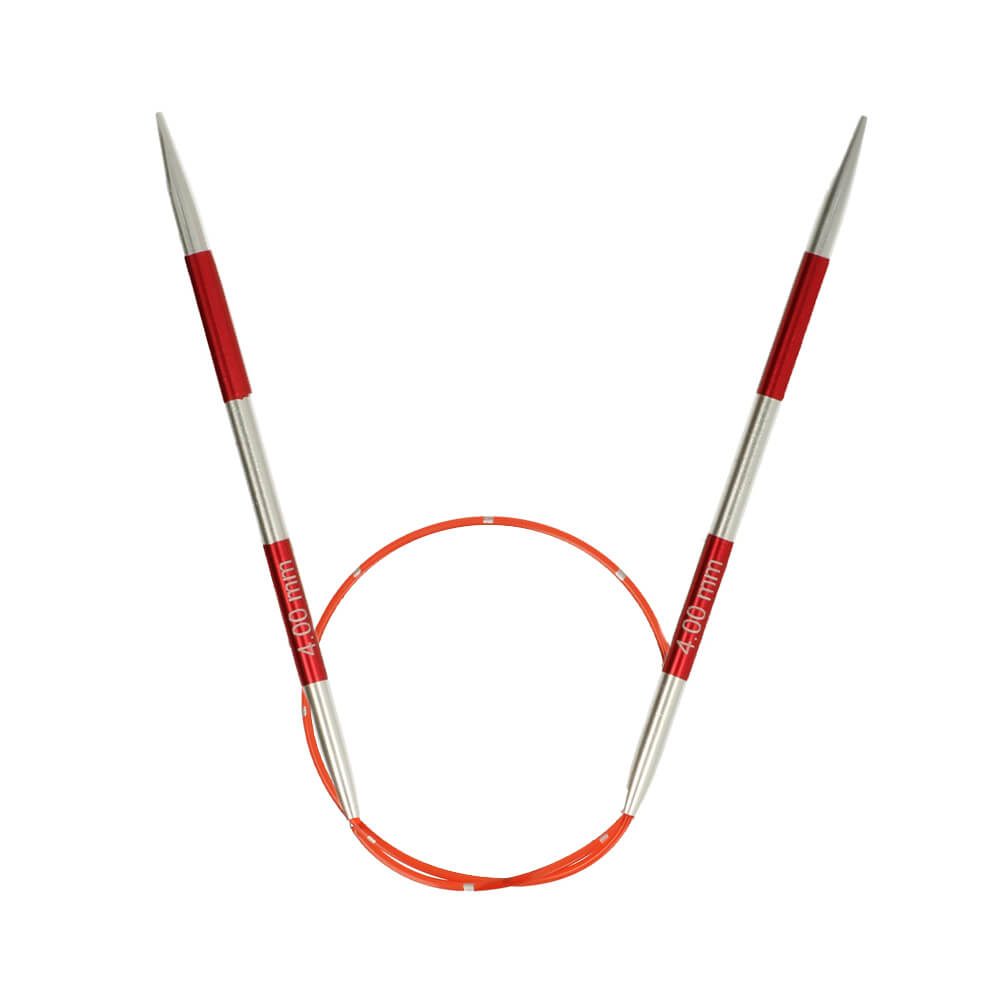 KnitPro SmartStix rondbreinaalden 40cm 2.00-8.00mm - 1st