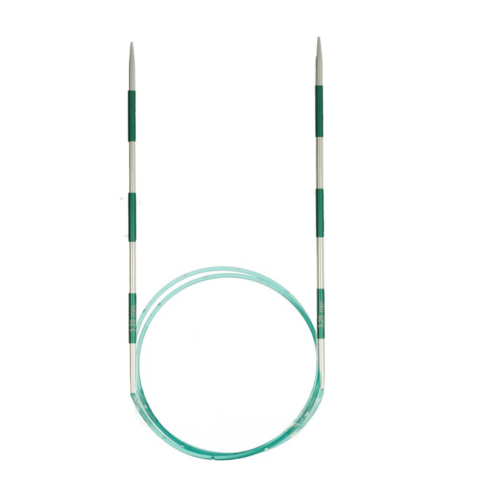 KnitPro SmartStix rondbreinaalden 80cm 2.00-12.00mm - 1st