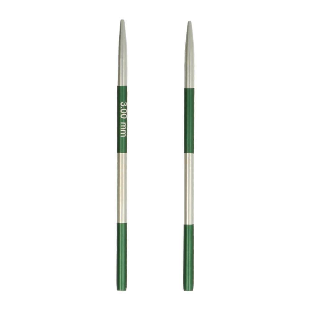 KnitPro SmartStix verwisselbare breipunten speciaal - 1st