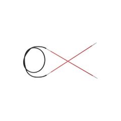 KnitPro Zing circular needle 60cm 2.00-12.00mm - 1pc