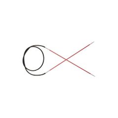 KnitPro Zing circular needle 100cm 2.00-12.00mm - 1pc