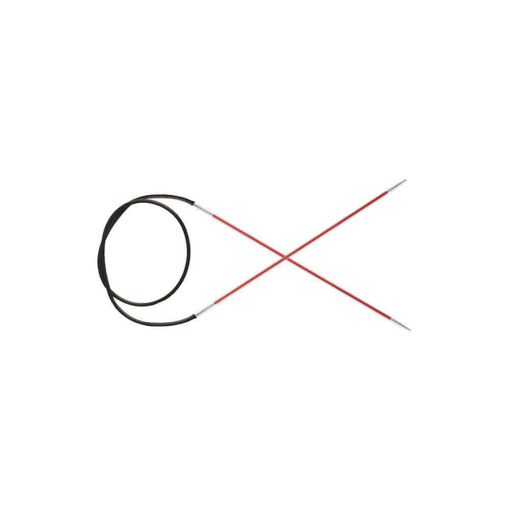 KnitPro Zing rondbreinaalden 150cm 2.00-12.00mm - 1st