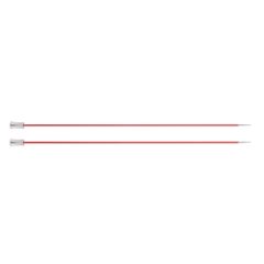 KnitPro Zing single-pointed needles 35cm 2.00-12.00mm - 1pc