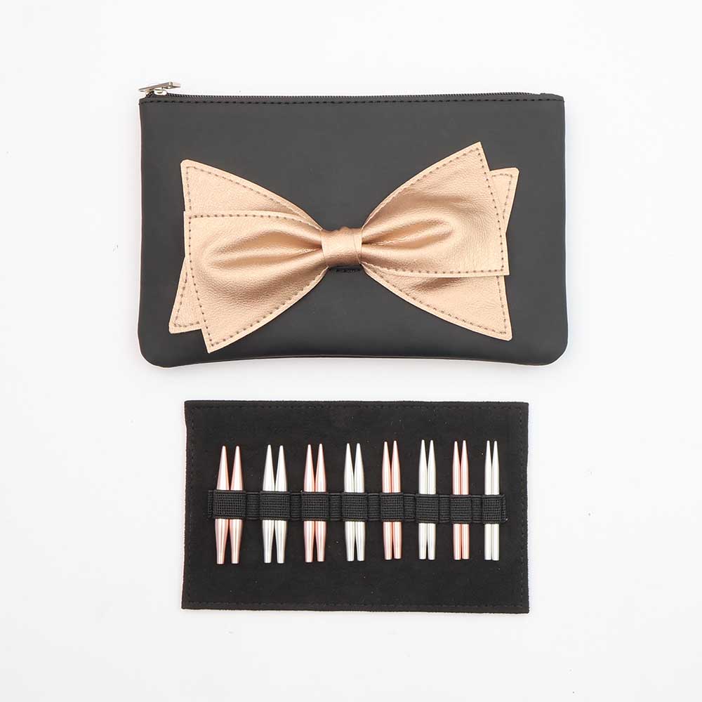 KnitPro Limited edition verw.breinaald. set Mini Bouquet-1st