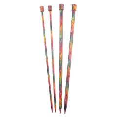 KnitPro Symfonie 2 Breinaalden 25cm 3.00-12.00mm - 1st