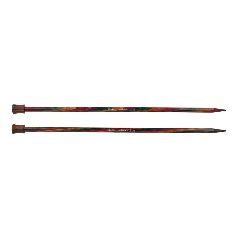 KnitPro Symfonie 2 Single-pointed n. 40cm 3.00-12.00mm - 1pc