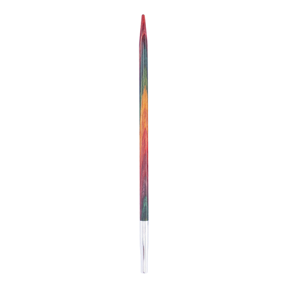 KnitPro Symfonie 2 Interchang.ndl. tips 5cm 3.00-6.00mm -1pc