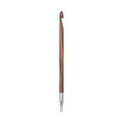 KnitPro Symfonie 2 aust. Tunesische Häkeln. 3.0-12.0mm -1Stk