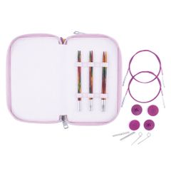 KnitPro Symfonie 2 Interch. needle set 13cm - 1pc