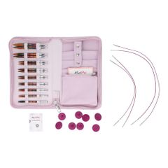 KnitPro Symfonie 2 Interch. needle set 10cm Special - 1pc