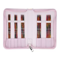 KnitPro Symfonie sokkennaaldenset 15cm 2.00-4.00mm - 1st