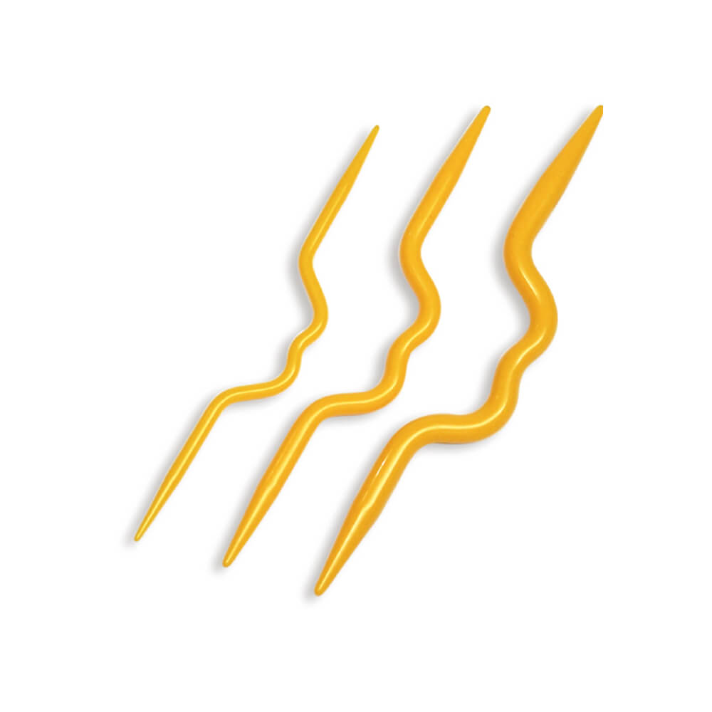 Seeknit Zopfmusternadeln - 1Stk