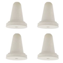 Seeknit Puntbeschermers S-L - 1st