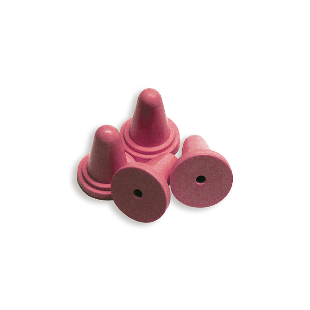 Seeknit Spitzenschoner S-L - 1Stk