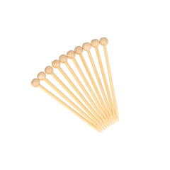 Seeknit Shirotake Markiernadeln Bambus - 1x10Stk