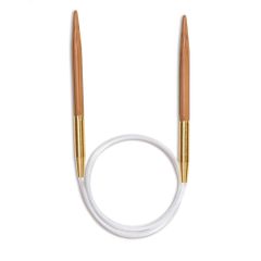 Seeknit Shirotake circular needle 40cm 2.00-12.00mm - 1pc