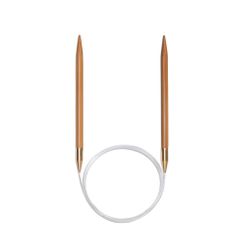 Seeknit Shirotake circular needle 74cm 2.00-15.00mm - 1pc