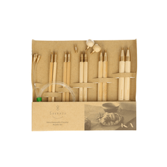 Seeknit Shirotake austauschbare Rundstricknadeln Set - 1Stk