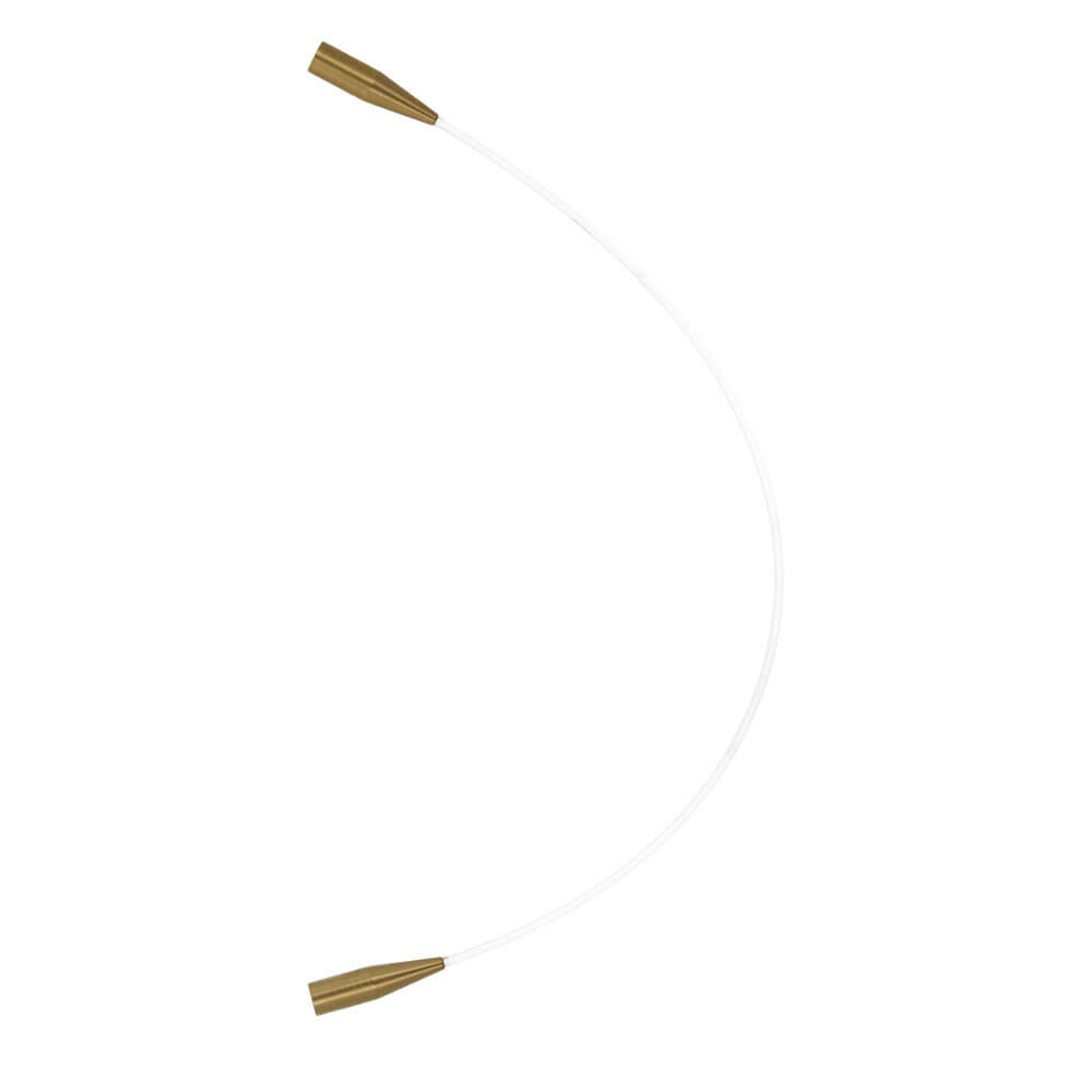 Seeknit Kabel Nylon M2 13-125cm - 1Stk