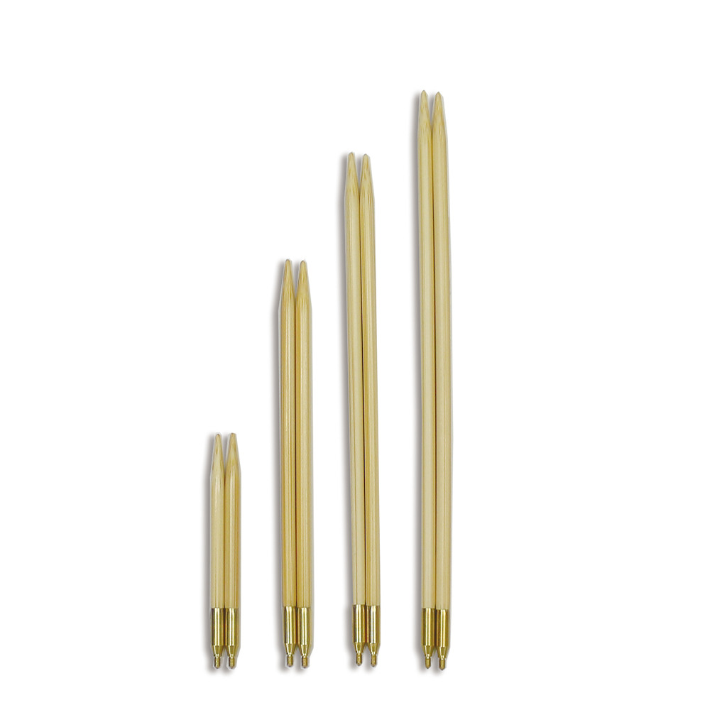 Seeknit Shirotake aus. Rundstricknad. M1.8 12,5cm - 1Stk