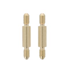 Seeknit Cord joint M1.8-M4 - 1x2pcs