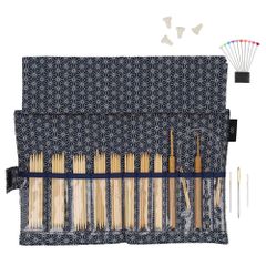 Seeknit Shirotake Amigurumi set 10cm - 1st