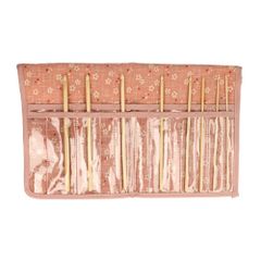 Seeknit Shirotake Häkelnadeln Set 15cm S - 1Stk