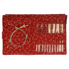 Seeknit Shirotake verwisselbare rondbreinaaldenset SH - 1st