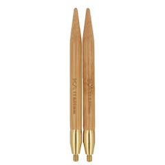 Seeknit Koshitsu interc.needle tips M4 10cm 5.50-10.00mm- 1pc