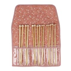 Seeknit Shirotake breinaaldenset bamboe 23cm - 1st