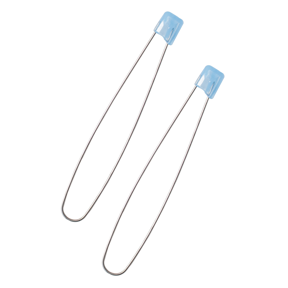 Seeknit Stekenhouder lang - 1x2st