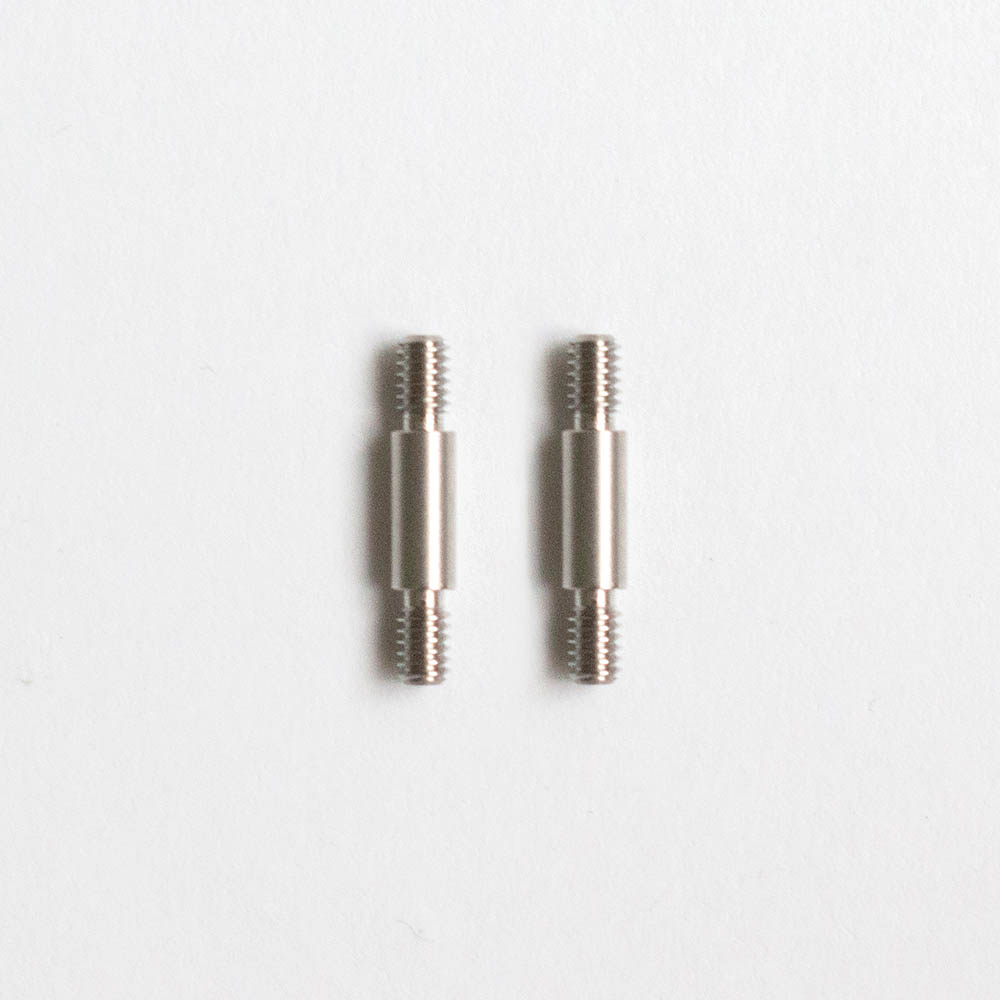 Seeknit Curve Kabelverbinder M1.8-M2 - 1x2st