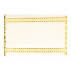 Ribbon - 8.2m - gold