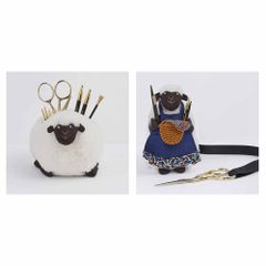 Lantern Moon Accessories holder - 1pc