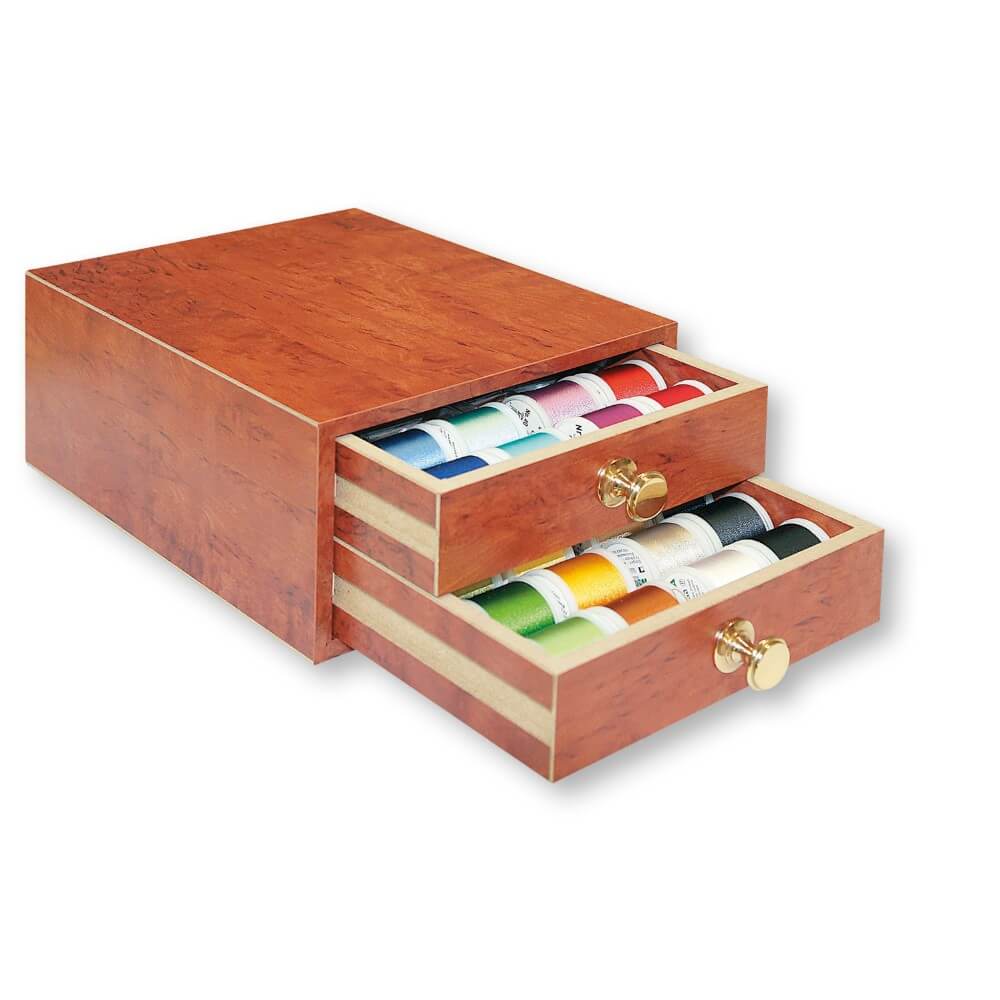 Madeira Kast Rayon - 1st