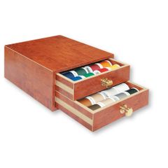 Madeira Kleine Schatulle Aerofil 48x400m - 1Stk